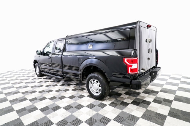 Ford F-150 2018 price $42,800