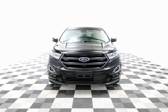 Ford Edge 2016 price $33,800