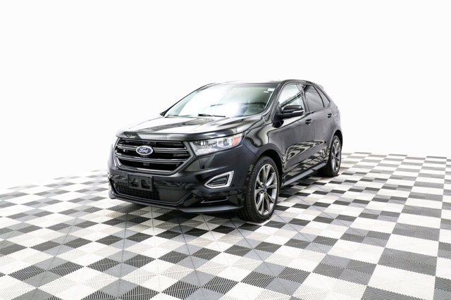 Ford Edge 2016 price $33,800
