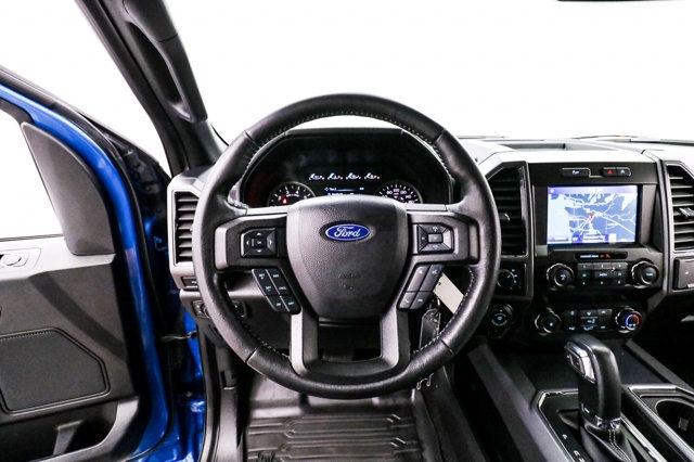 Ford F-150 2019 price $49,800