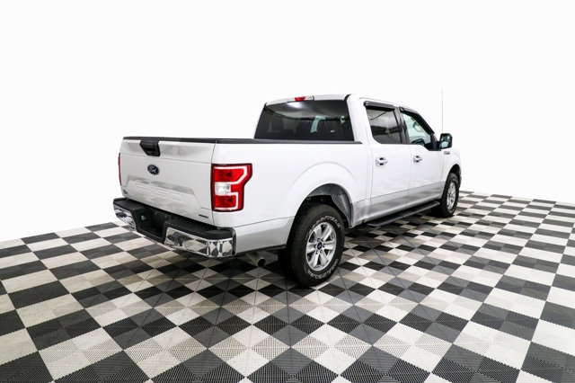 Ford F-150 2019 price $45,900