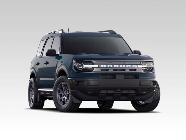 Ford Bronco Sport 2022 price Call for Pricing.
