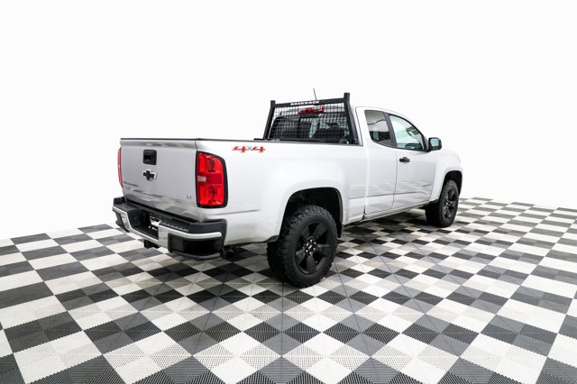 Chevrolet Colorado 2017 price $34,800
