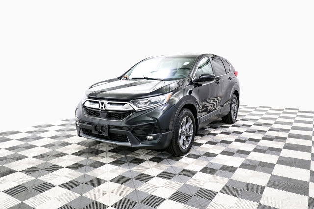 Honda CR-V 2017 price $28,800