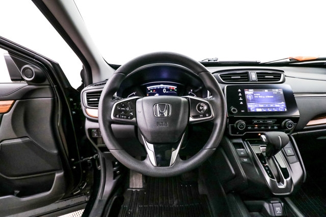 Honda CR-V 2017 price $28,800