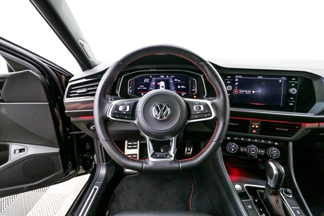 Volkswagen Jetta 2021 price $45,995
