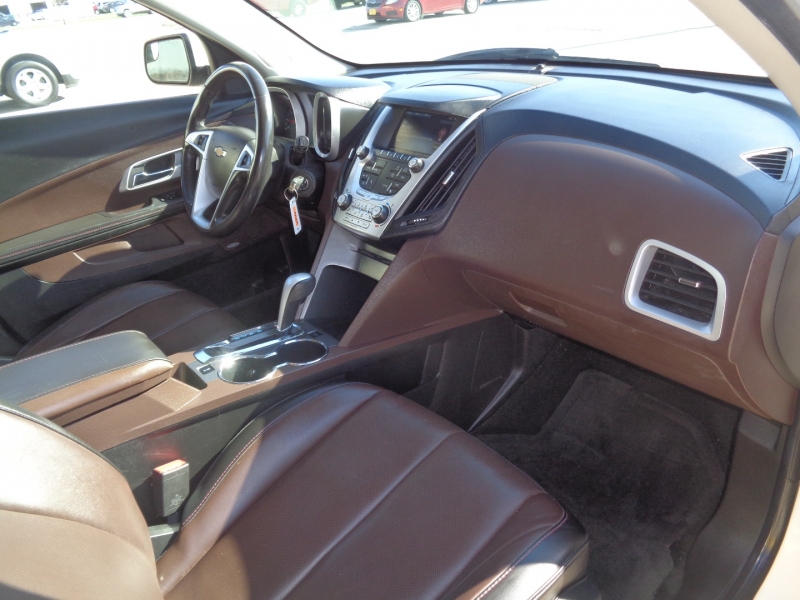 Chevrolet Equinox 2013 price $8,495