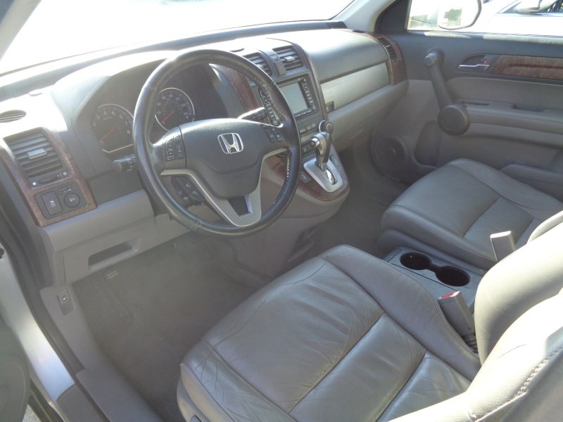 Honda CR-V 2011 price $7,495