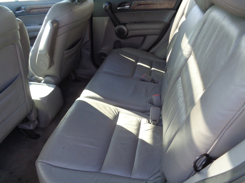 Honda CR-V 2011 price $7,495
