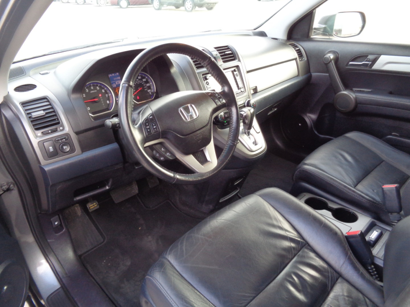 Honda CR-V 2011 price $11,495