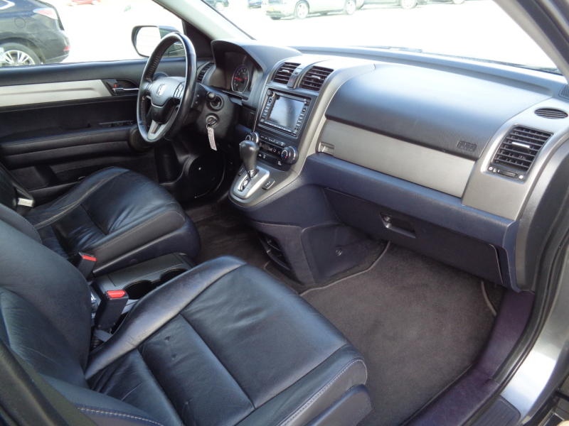 Honda CR-V 2011 price $11,495