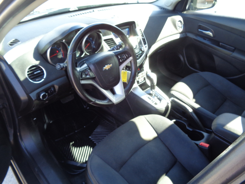 Chevrolet Cruze 2014 price $7,995