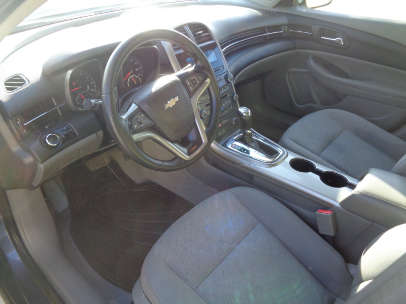 Chevrolet Malibu 2013 price $6,495