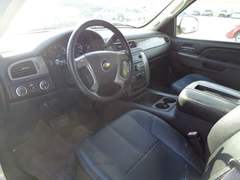 Chevrolet Tahoe 2011 price $11,495