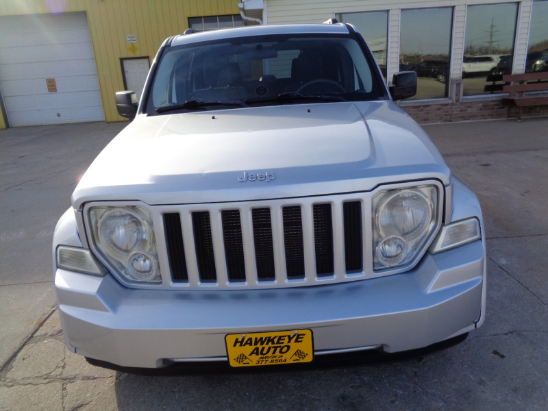 Jeep Liberty 2009 price $5,995