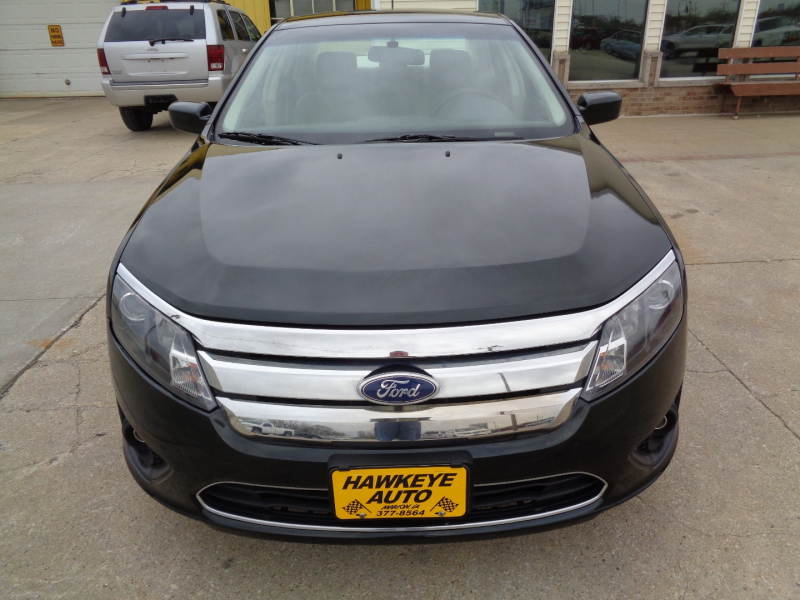 Ford Fusion 2010 price $5,995