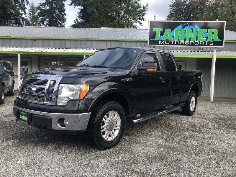 Ford F-150 2010 price $8,950