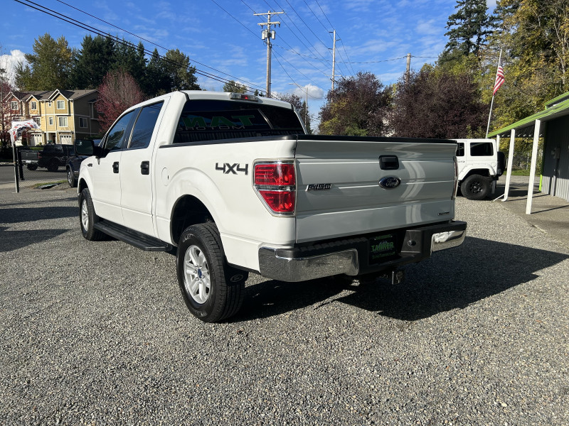 Ford F-150 2012 price $12,950
