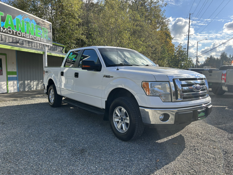 Ford F-150 2012 price $12,950