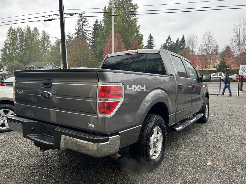 Ford F-150 2010 price $9,950