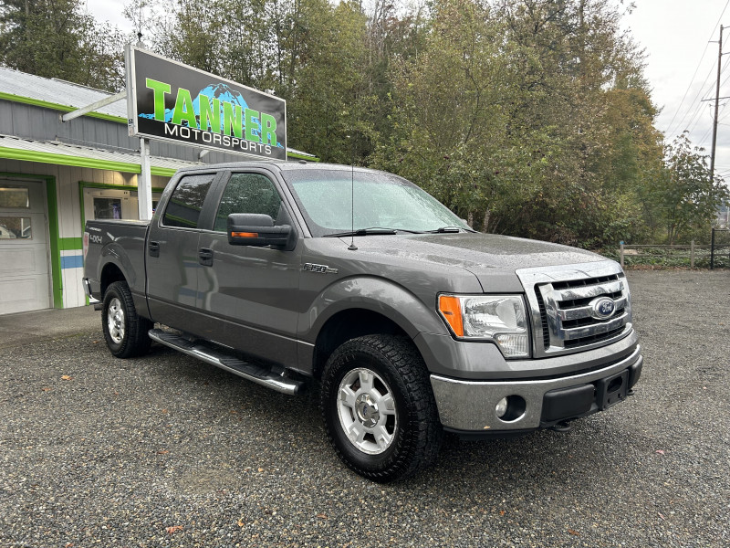 Ford F-150 2010 price $9,950
