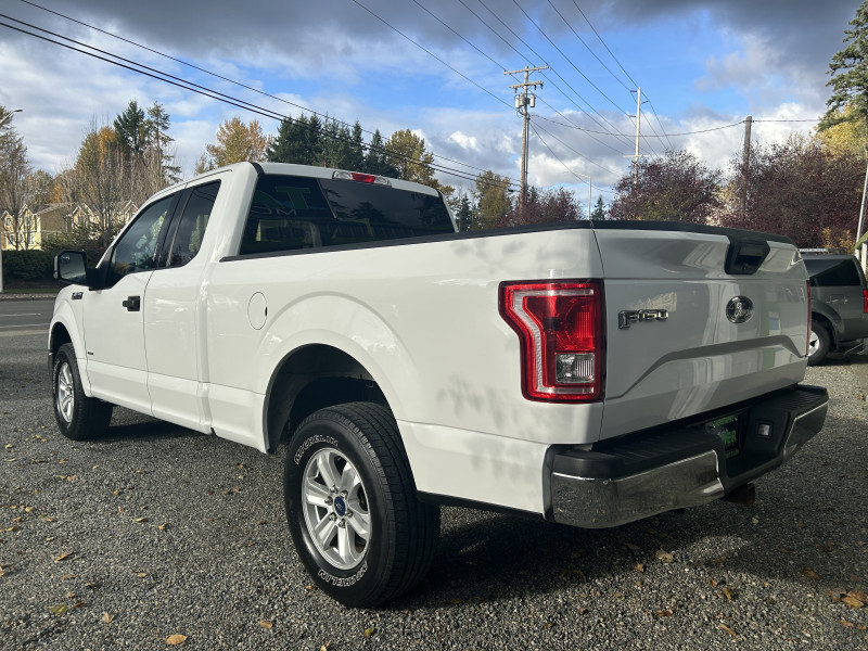 Ford F-150 2015 price $9,950