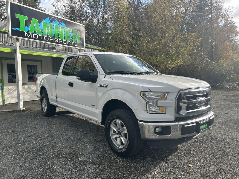 Ford F-150 2015 price $9,950