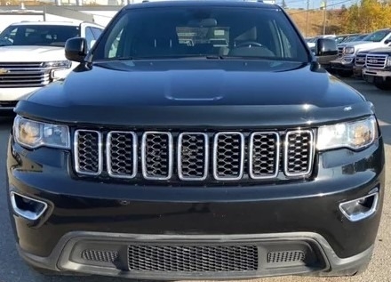 Jeep Grand Cherokee 2020 price $37,995