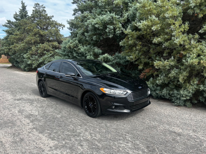 FORD FUSION 2014 price $10,999