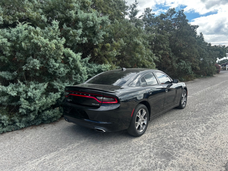 DODGE CHARGER 2015 price $15,499