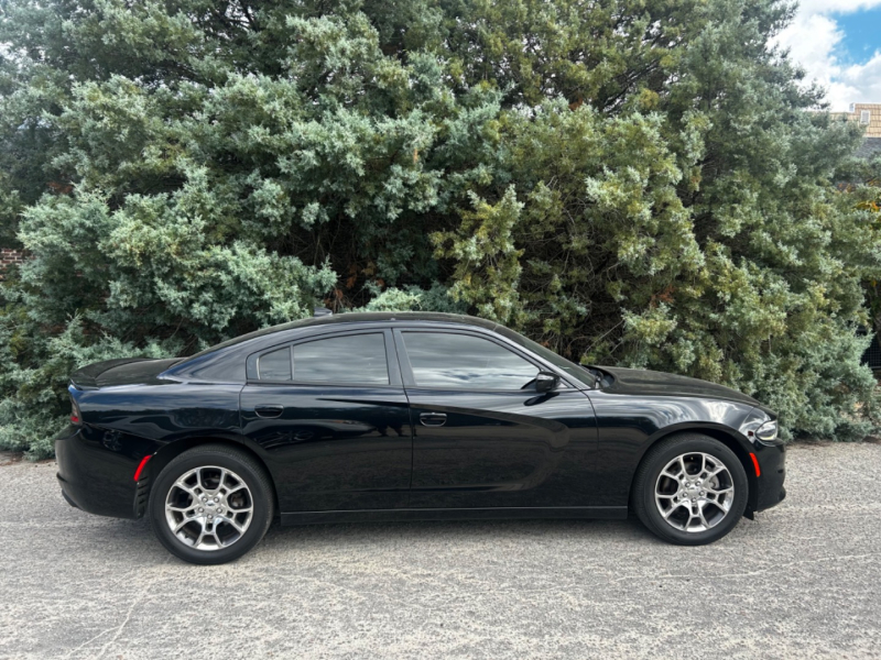 DODGE CHARGER 2015 price $15,499