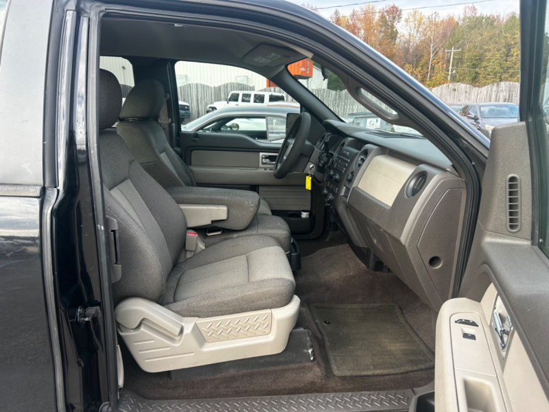 FORD F-150 2010 price $9,499