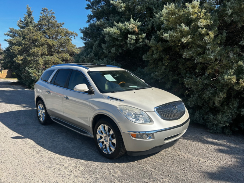 BUICK ENCLAVE 2012 price $9,999