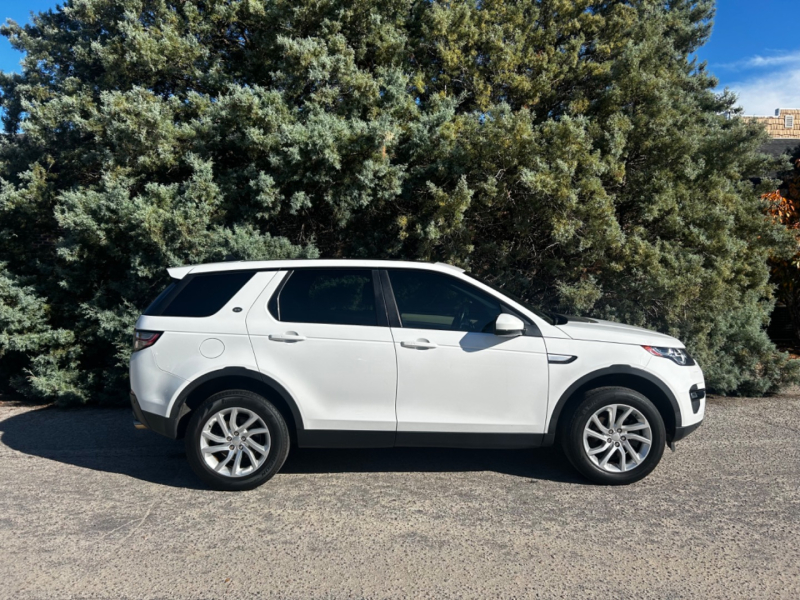 LAND ROVER DISCOVERY SPORT 2016 price $12,999