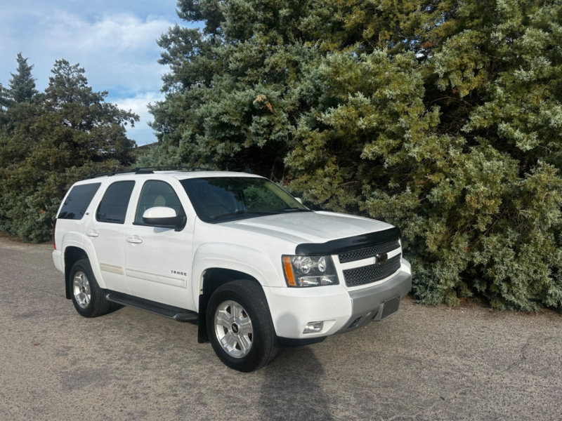 CHEVROLET TAHOE 2009 price $12,999