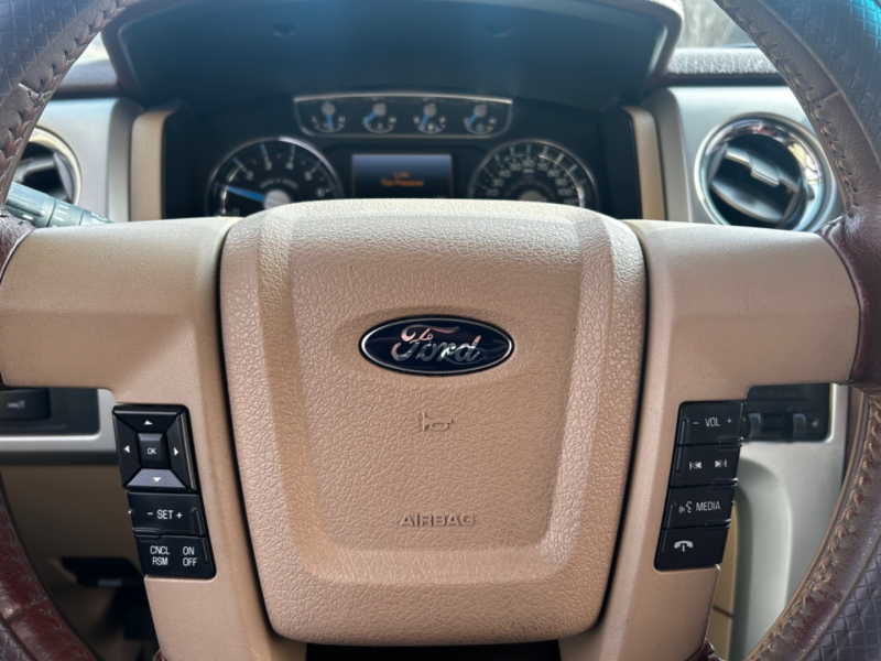 FORD F-150 2014 price $21,999
