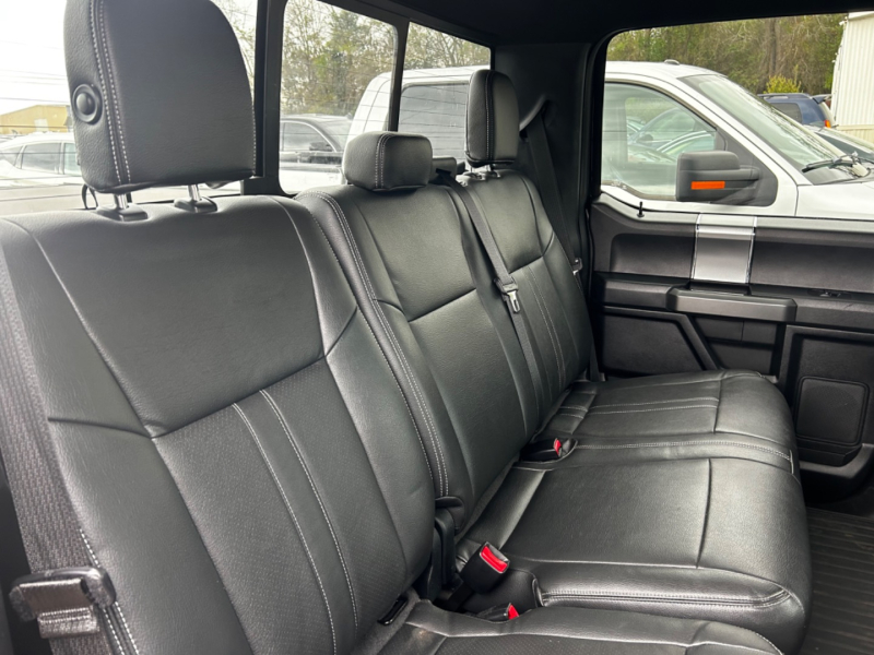 FORD F-150 2017 price $16,999
