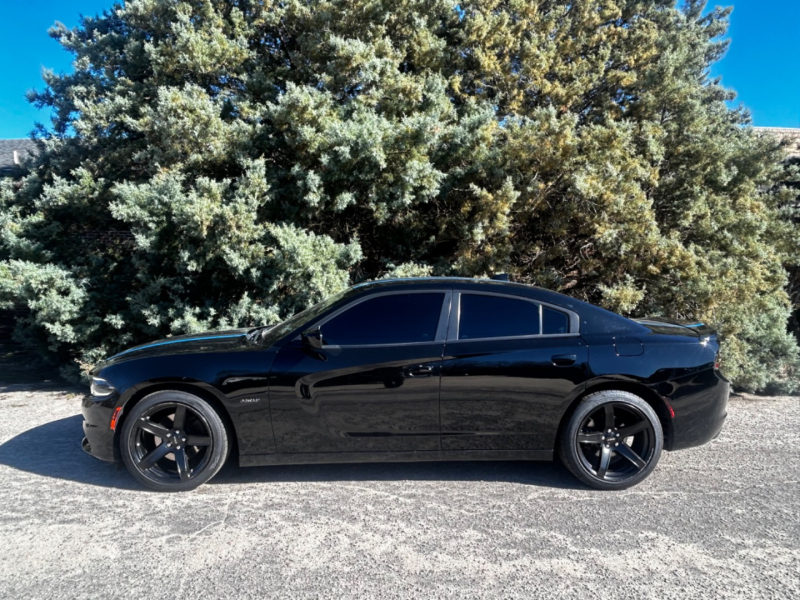 DODGE CHARGER 2017 price $14,999