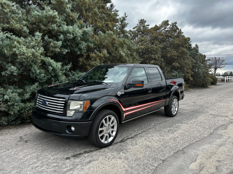FORD F-150 2011 price $20,999