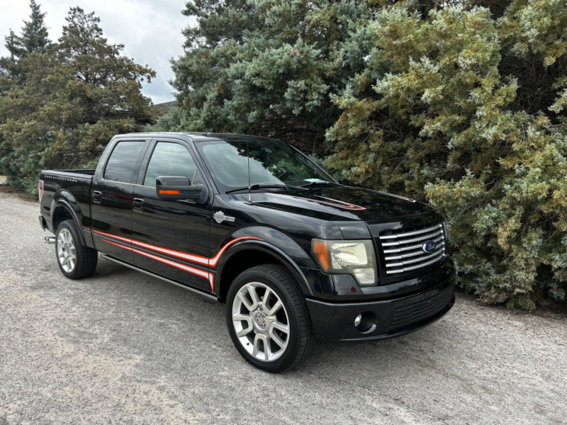 FORD F-150 2011 price $20,999