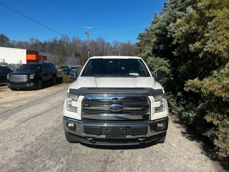 FORD F-150 2015 price $19,999