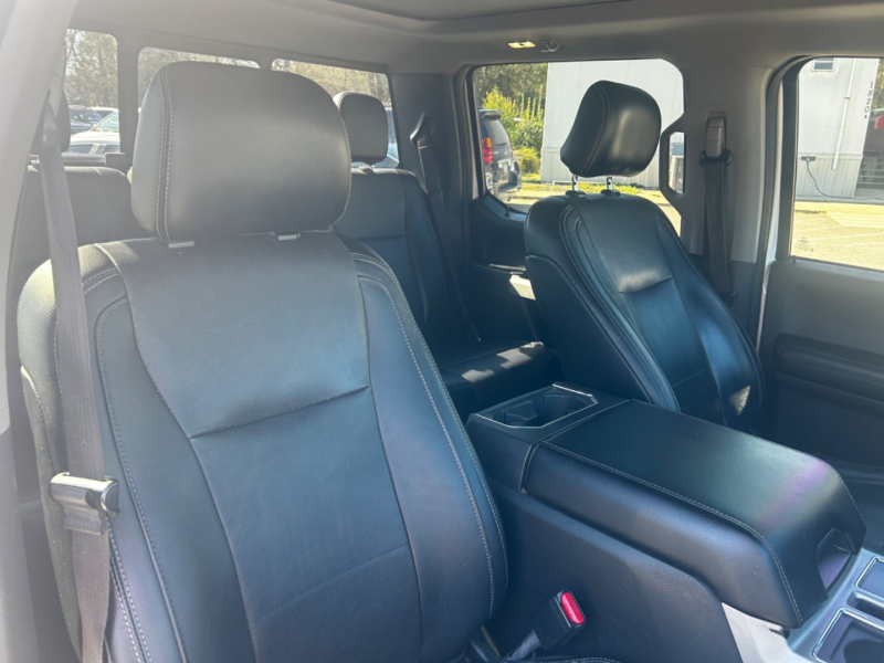 FORD F-150 2015 price $19,999