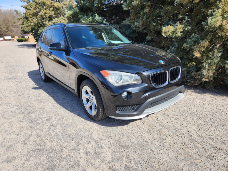 BMW X1 2015 price $13,999