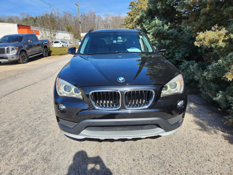 BMW X1 2015 price $13,999