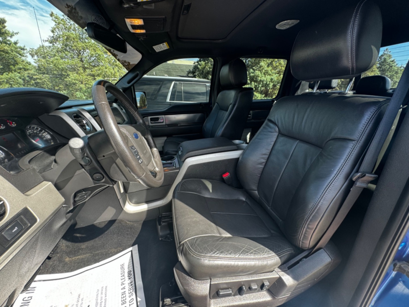 FORD F-150 2014 price $22,999