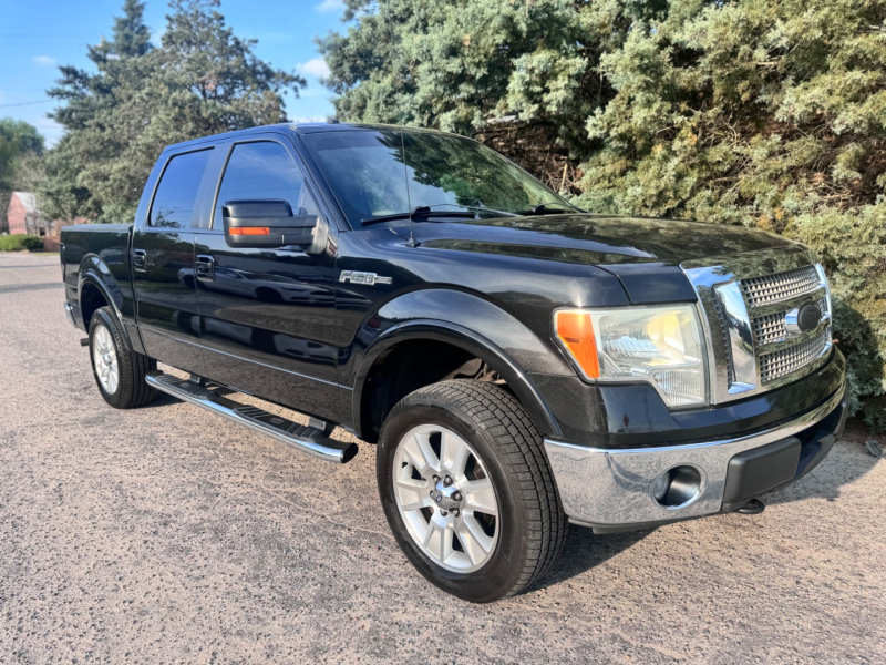 FORD F-150 2010 price $11,999