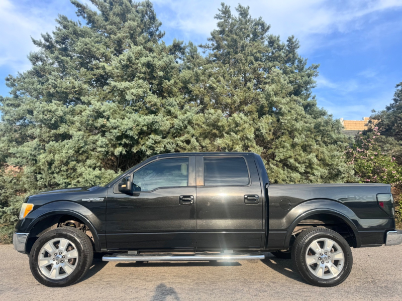 FORD F-150 2010 price $11,999