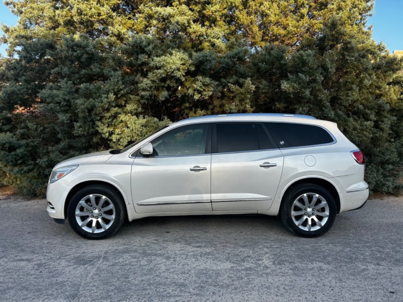 BUICK ENCLAVE 2014 price $12,499