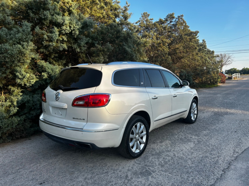 BUICK ENCLAVE 2014 price $12,499