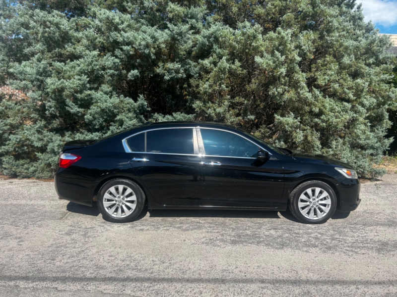 HONDA ACCORD 2014 price $14,999